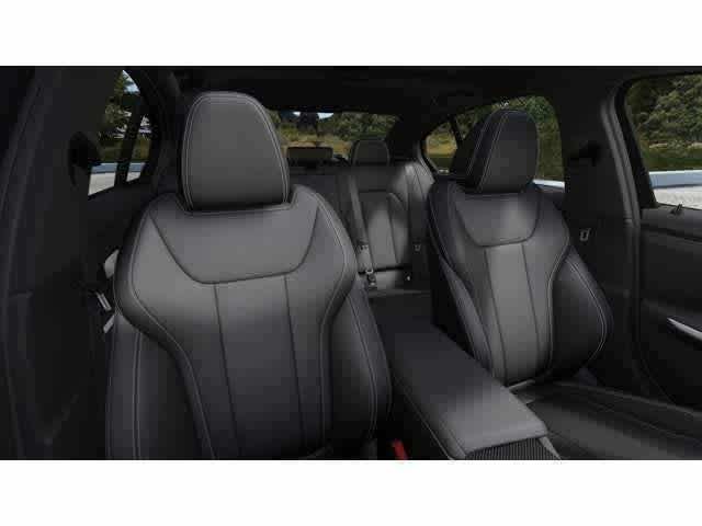 2026 BMW 3 Series M340i NA xDrive Sedan