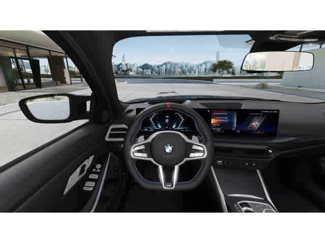 2026 BMW 3 Series M340i NA xDrive Sedan