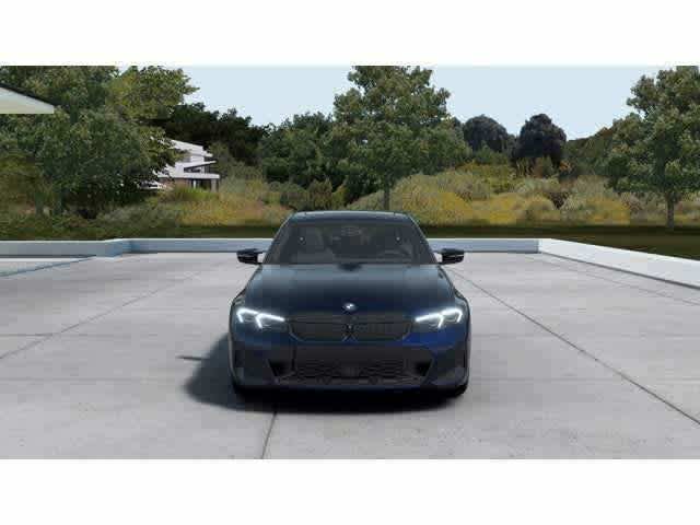 2026 BMW 3 Series M340i NA xDrive Sedan