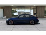 2026 BMW 3 Series M340i NA xDrive Sedan