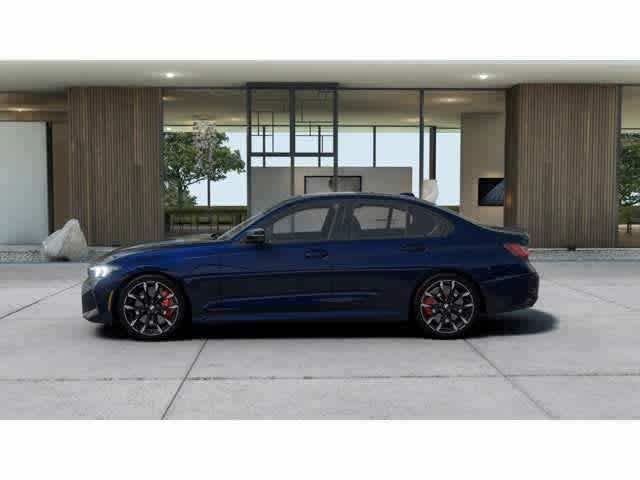 2026 BMW 3 Series M340i NA xDrive Sedan