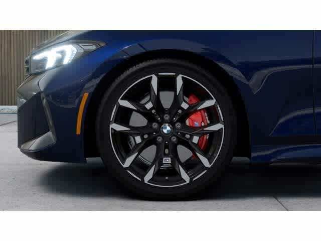 2026 BMW 3 Series M340i NA xDrive Sedan