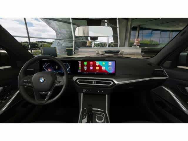 2026 BMW 3 Series M340i NA xDrive Sedan