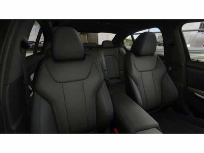 2026 BMW 3 Series M340i NA xDrive Sedan