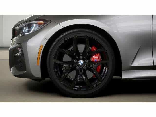 2026 BMW 3 Series M340i NA xDrive Sedan