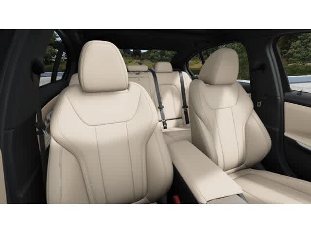 2026 BMW 3 Series M340i NA xDrive Sedan