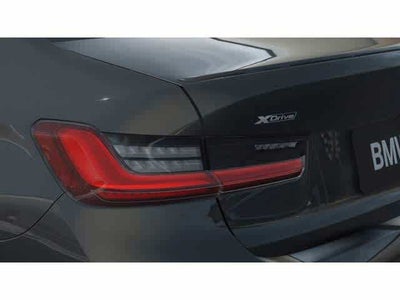 2026 BMW 3 Series M340i NA xDrive Sedan