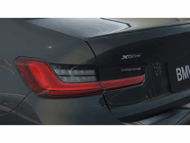 2026 BMW 3 Series M340i NA xDrive Sedan