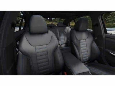 2026 BMW 3 Series M340i NA xDrive Sedan