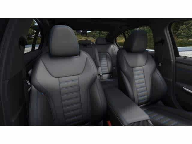 2026 BMW 3 Series M340i NA xDrive Sedan