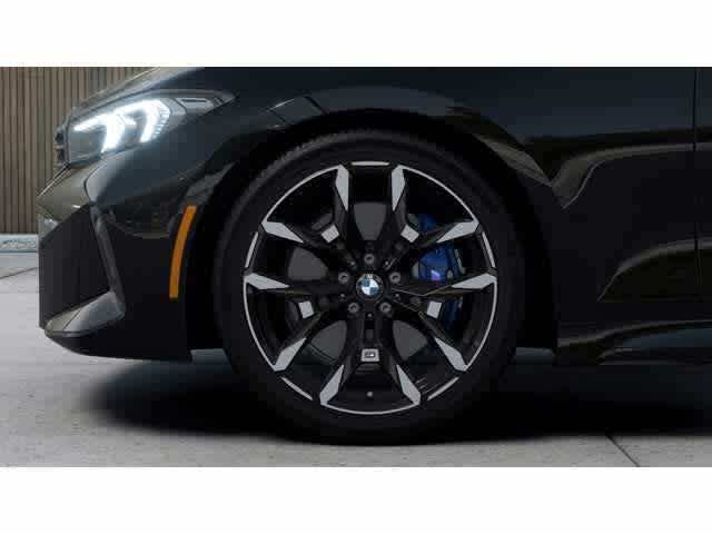 2026 BMW 3 Series M340i NA xDrive Sedan