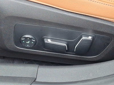 2025 BMW 3 Series 330i xDrive Sedan