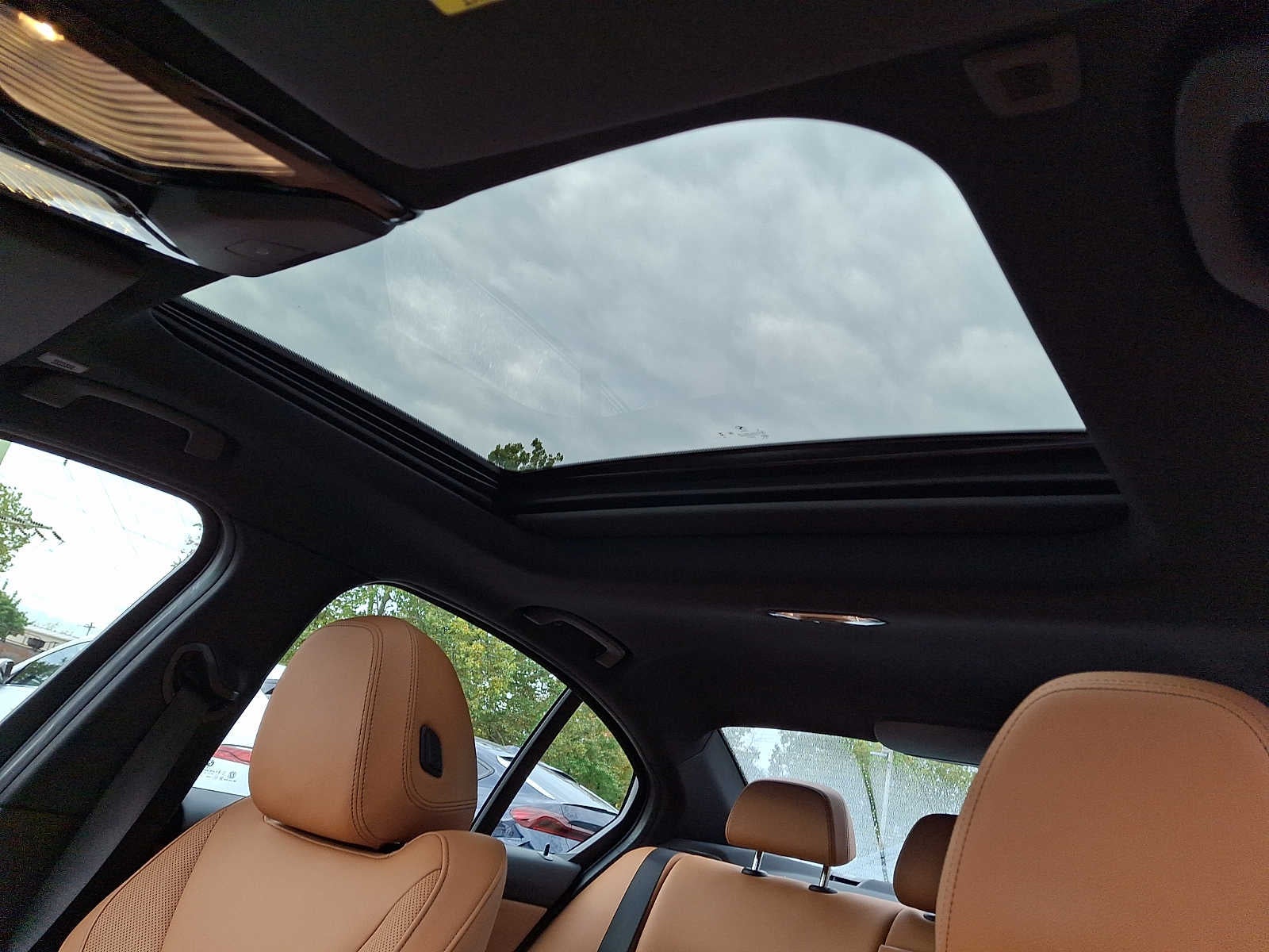 2025 BMW 3 Series 330i xDrive Sedan