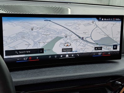 2025 BMW 3 Series 330i xDrive Sedan