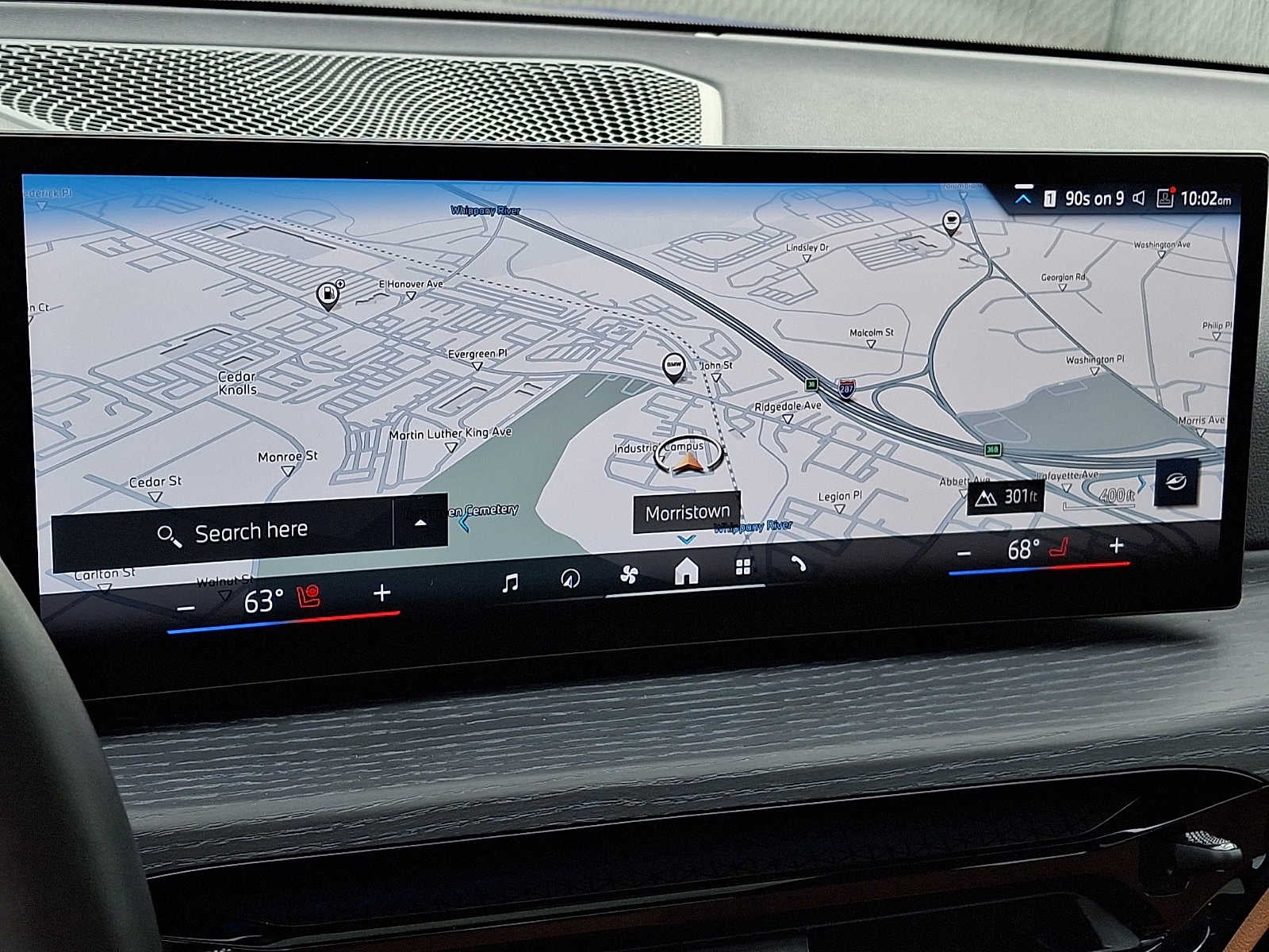 2025 BMW 3 Series 330i xDrive Sedan