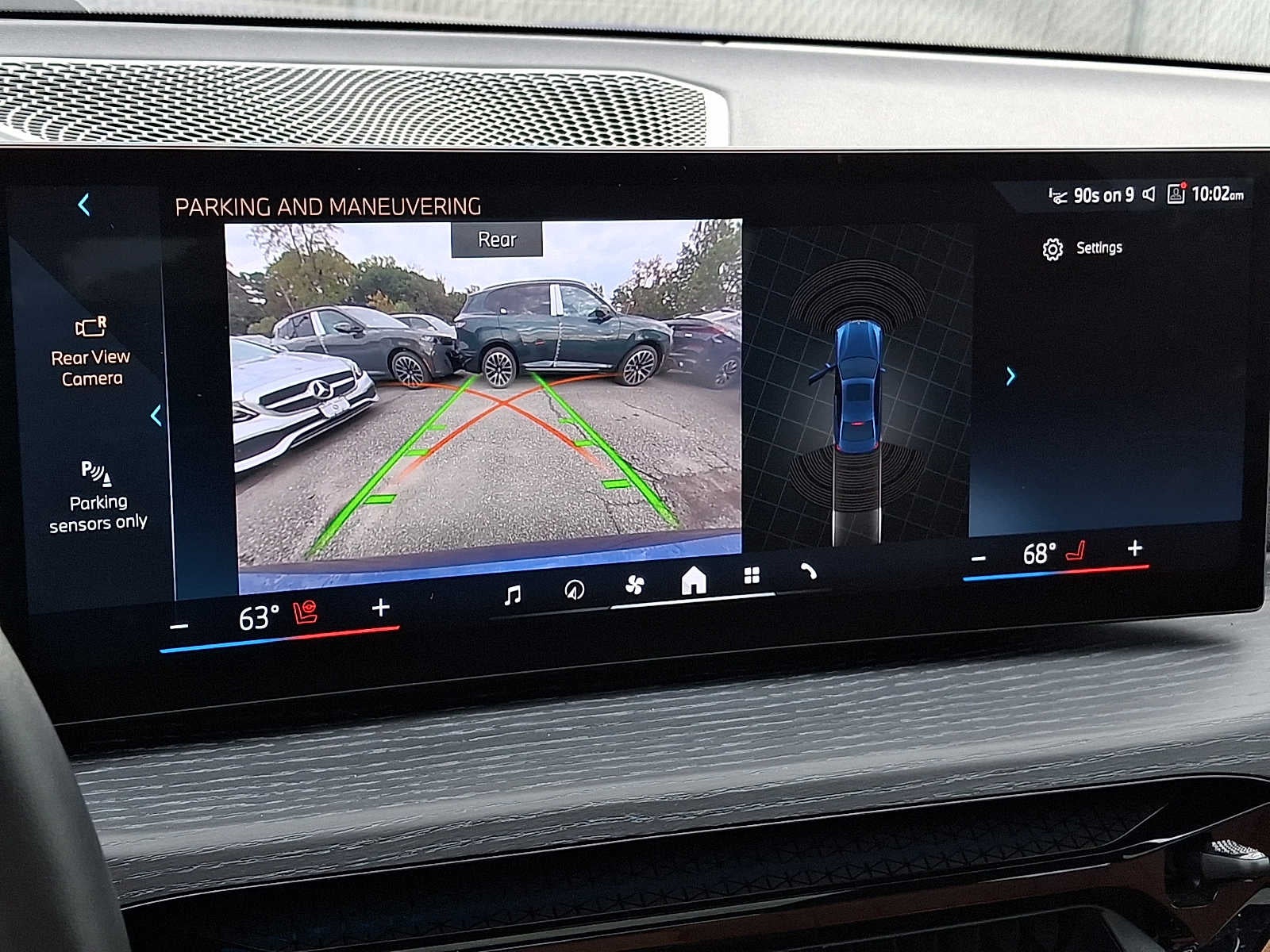 2025 BMW 3 Series 330i xDrive Sedan
