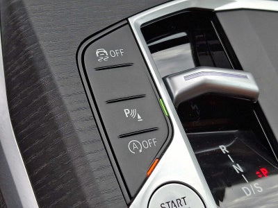 2025 BMW 3 Series 330i xDrive Sedan