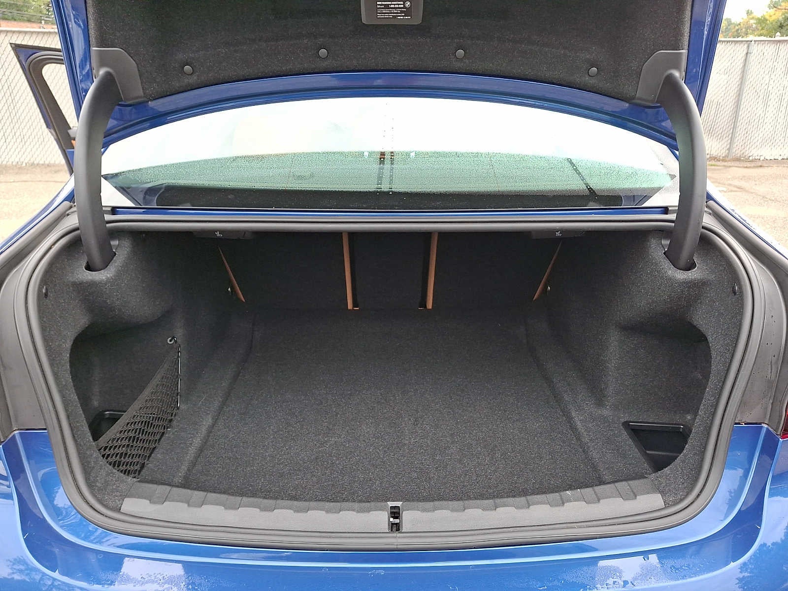 2025 BMW 3 Series 330i xDrive Sedan