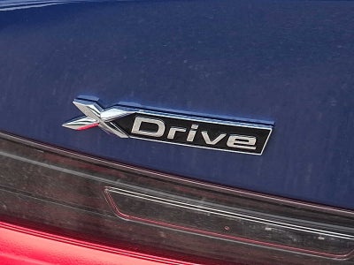 2025 BMW 3 Series 330i xDrive Sedan