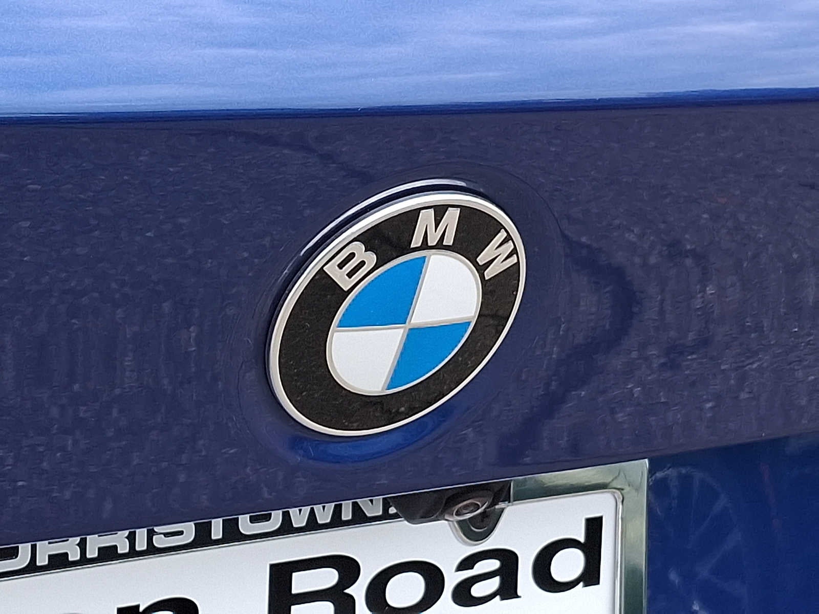 2025 BMW 3 Series 330i xDrive Sedan