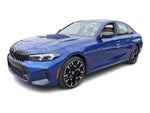 2025 BMW 3 Series 330i xDrive Sedan
