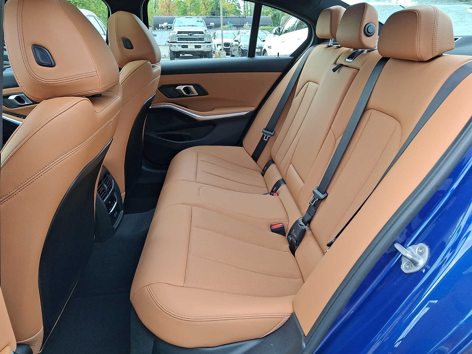 2025 BMW 3 Series 330i xDrive Sedan