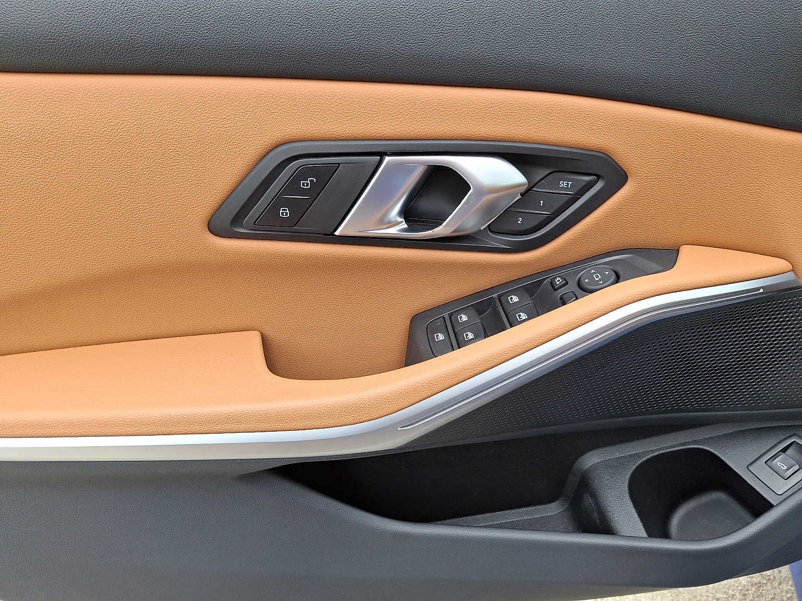 2025 BMW 3 Series 330i xDrive Sedan