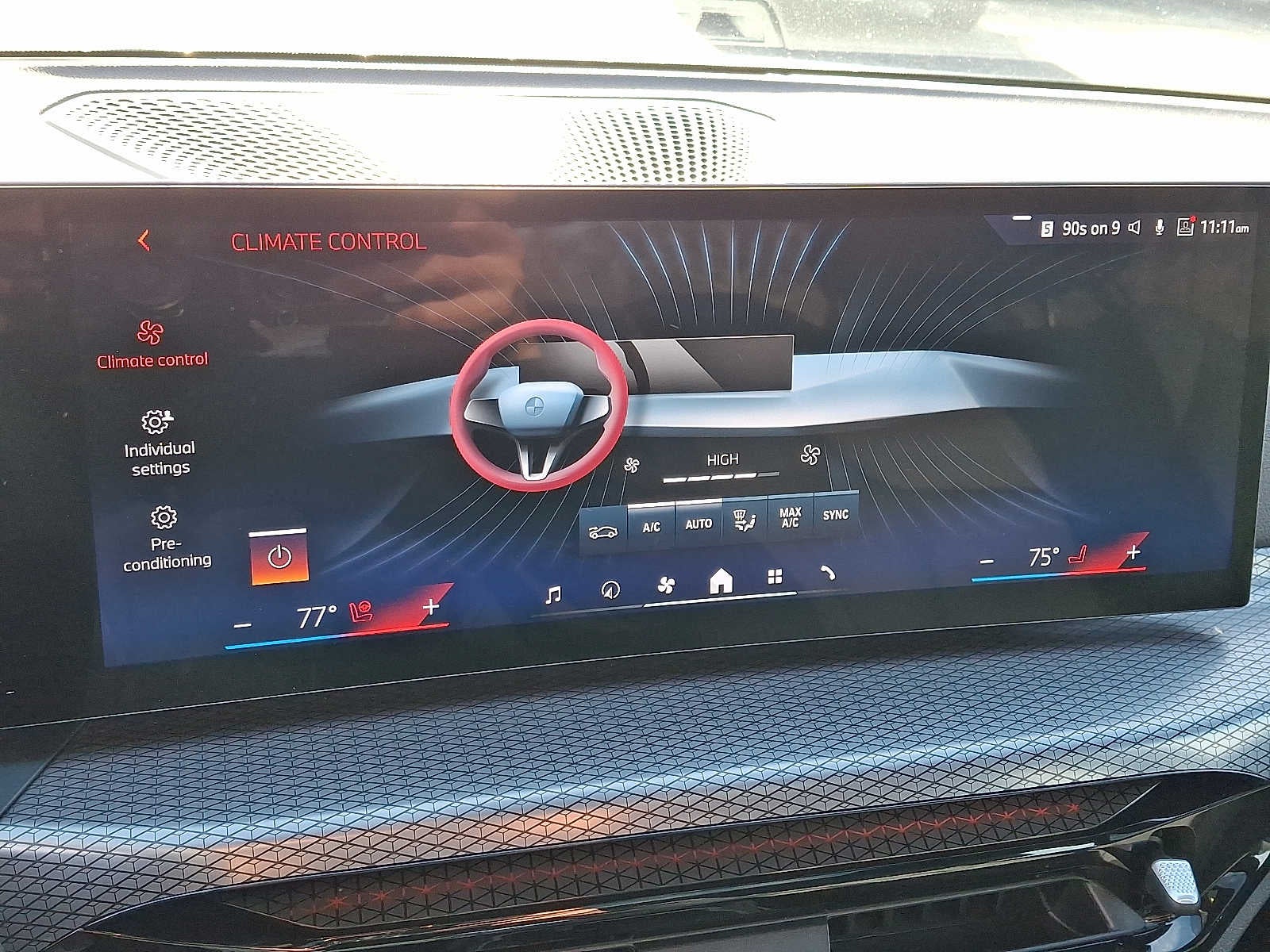 2025 BMW 3 Series 330i xDrive Sedan