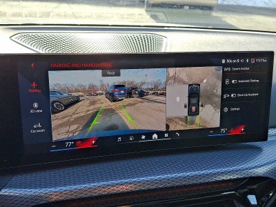 2025 BMW 3 Series 330i xDrive Sedan