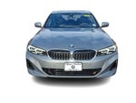 2025 BMW 3 Series 330i xDrive Sedan