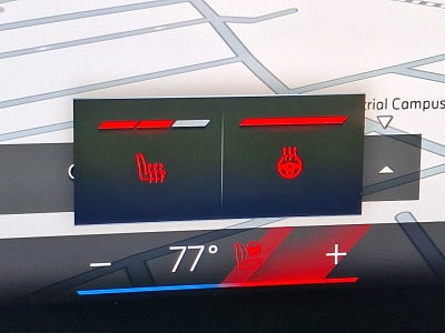 2025 BMW 3 Series 330i xDrive Sedan