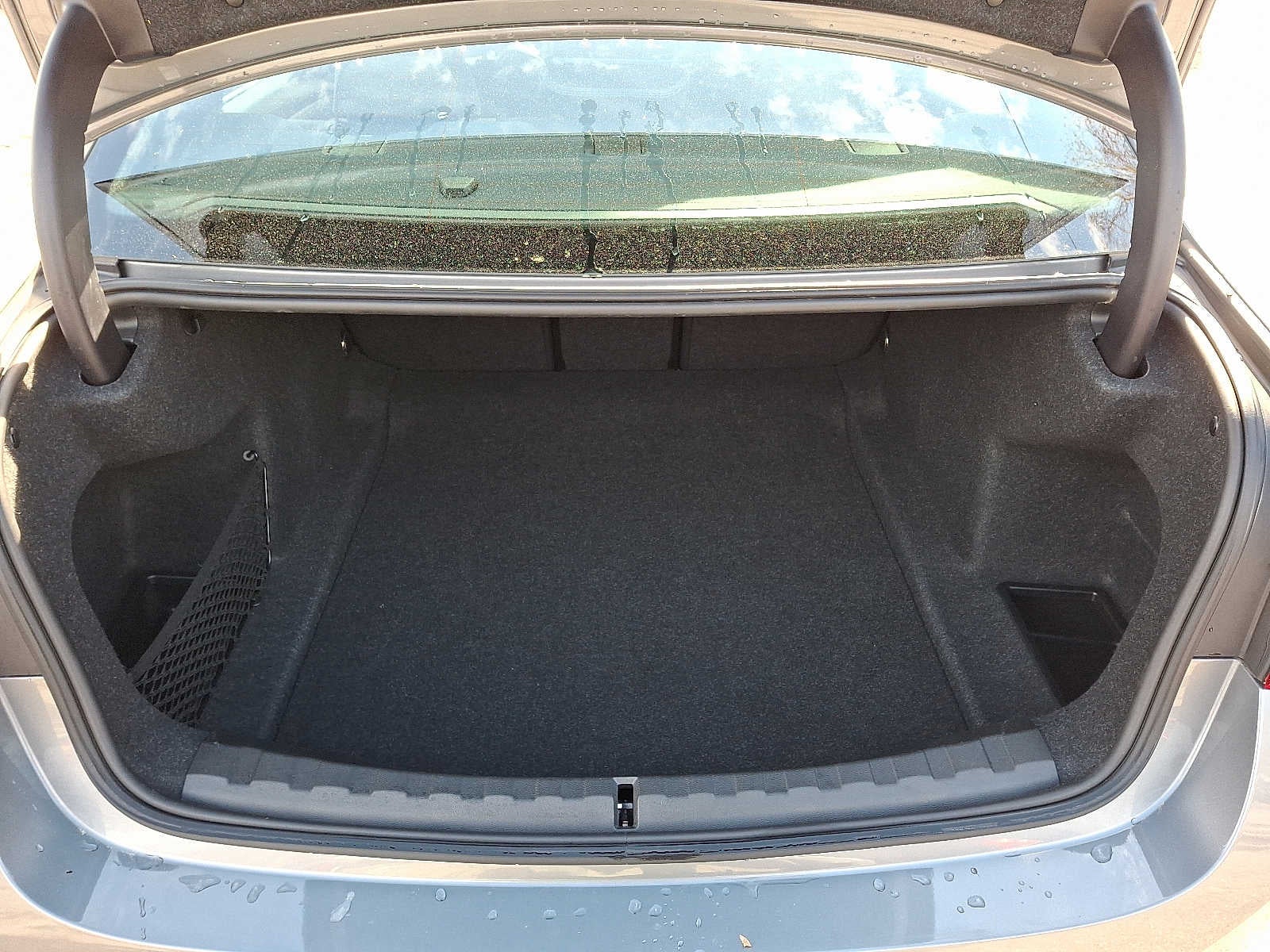 2025 BMW 3 Series 330i xDrive Sedan