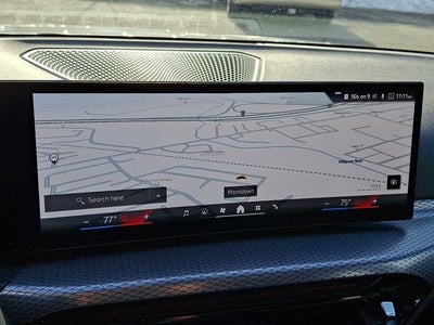 2025 BMW 3 Series 330i xDrive Sedan