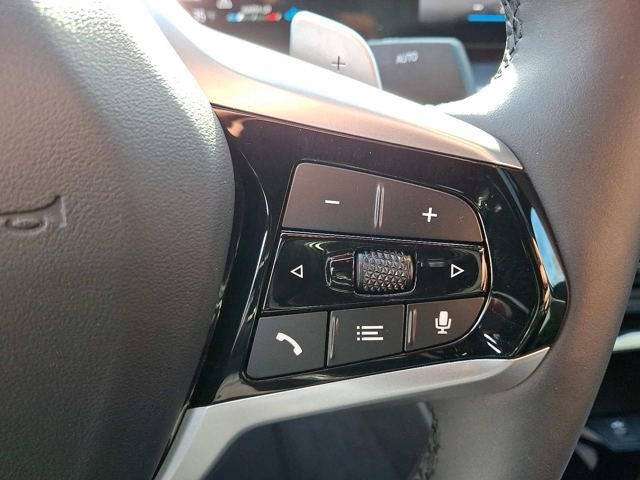 2025 BMW 3 Series 330i xDrive Sedan