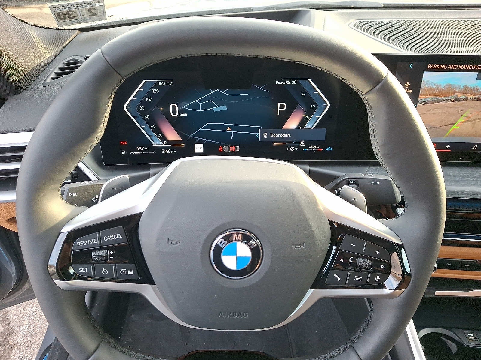 2025 BMW 3 Series 330i xDrive Sedan