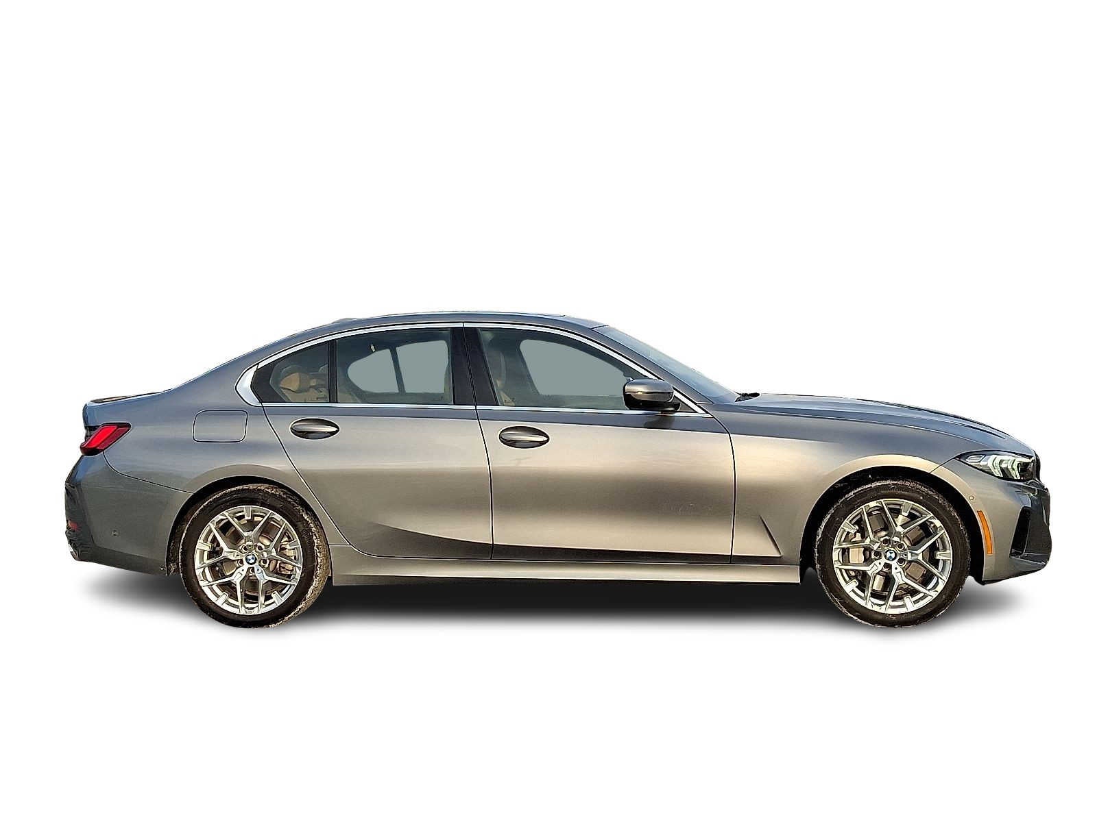 2025 BMW 3 Series 330i xDrive Sedan