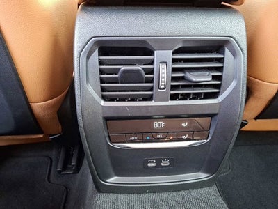 2025 BMW 3 Series 330i xDrive Sedan