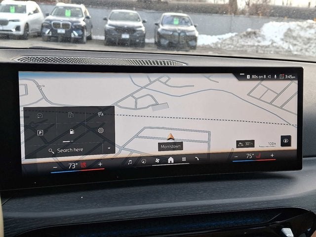 2025 BMW 3 Series 330i xDrive Sedan