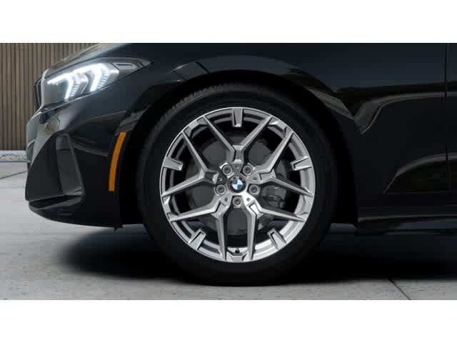 2026 BMW 3 Series 330i NA xDrive Sedan