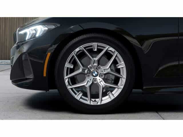 2026 BMW 3 Series 330i NA xDrive Sedan