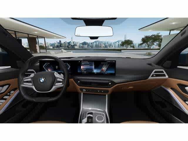 2026 BMW 3 Series 330i NA xDrive Sedan