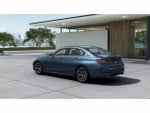 2026 BMW 3 Series 330i NA xDrive Sedan