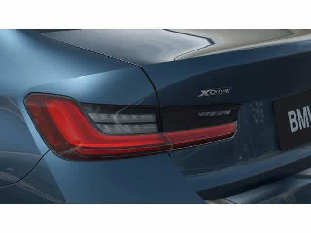 2026 BMW 3 Series 330i NA xDrive Sedan