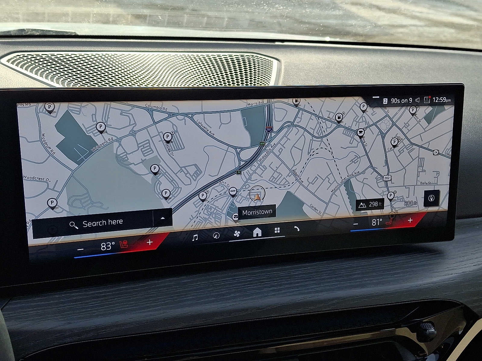 2025 BMW 3 Series 330i xDrive Sedan