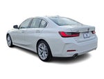 2025 BMW 3 Series 330i xDrive Sedan