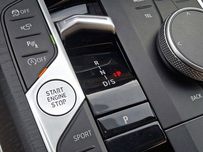 2025 BMW 3 Series 330i xDrive Sedan