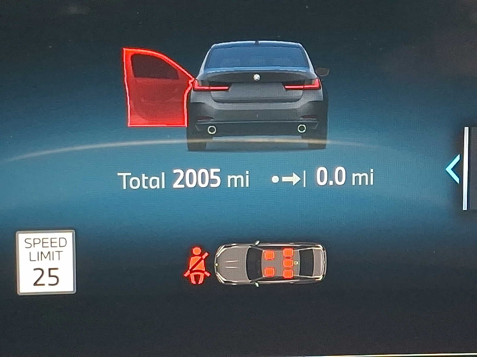 2025 BMW 3 Series 330i xDrive Sedan