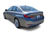 2025 BMW 3 Series 330i xDrive Sedan