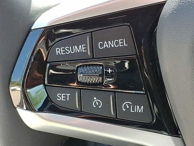 2025 BMW 3 Series 330i xDrive Sedan