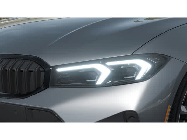 2026 BMW 3 Series 330i NA xDrive Sedan